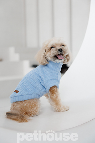 Pet Fashion Светер "Ball" для собак
