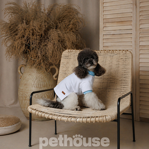 Pet Fashion Футболка "Polo" для собак