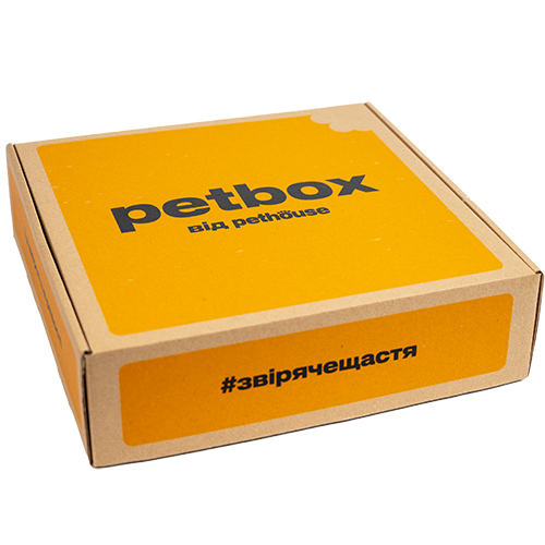 Present Medium Breed Box Present Medium Breed Box