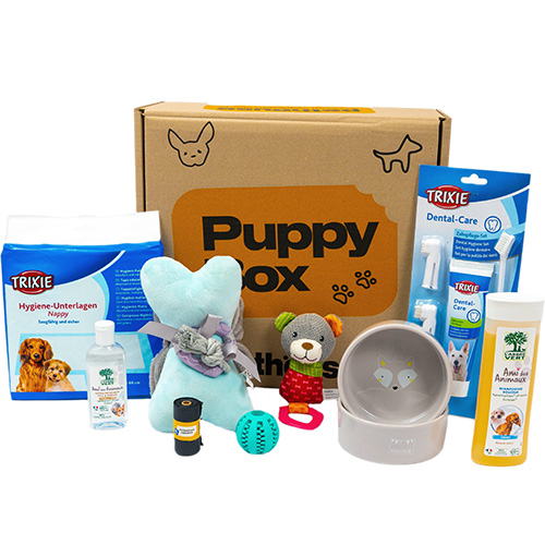 Puppy Small Breed Box, фото 2