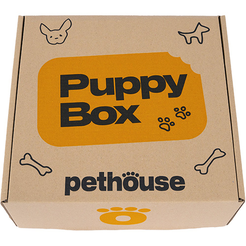 Puppy Medium Breed Box, фото 5