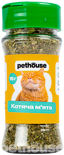 Pethouse Кошачья мята, фото 2