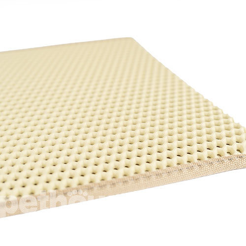 Pethouse Коврик под туалет для кошек, кремовый Pethouse Коврик под туалет для кошек, кремовый