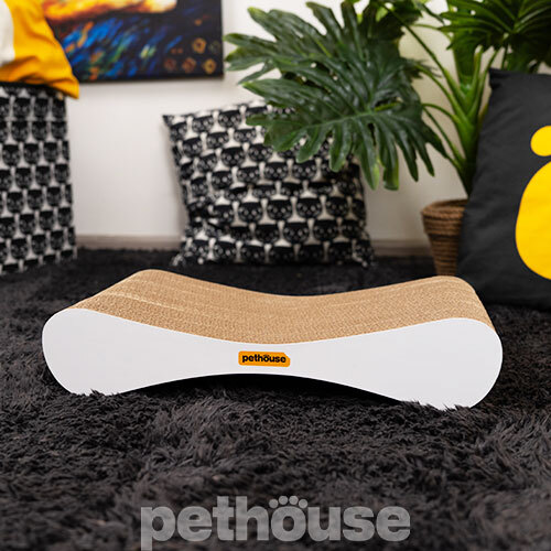 Pethouse Когтеточка Ocean XS для кошек