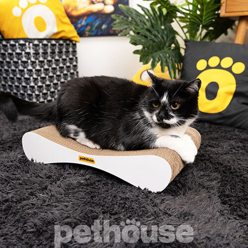 Pethouse Когтеточка Ocean XS для кошек