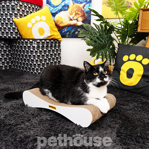 Pethouse Когтеточка Ocean XS для кошек