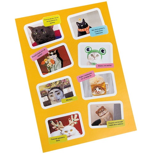 Pethouse Адвент-календарь зверского счастья для котиков