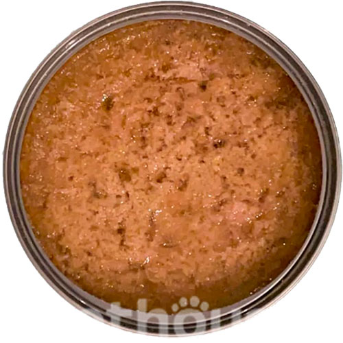 PetKind Salmon Formula
