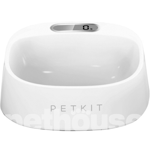 Petkit Миска-весы Smart Pet Bowl White