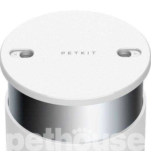 Petkit Автоматическая кормушка Smart Fresh Element 3, 3 л, фото 3