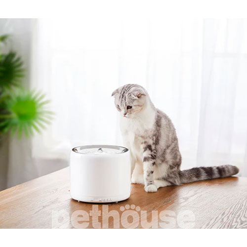 Petkit Фонтан-поїлка Electric Pet Cat/Dog Eversweet 3