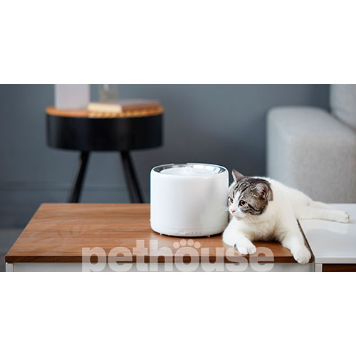 Petkit Фонтан-поїлка Electric Pet Cat/Dog Eversweet 3