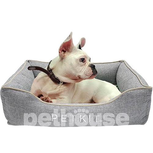 Petkit Лежак Cooling & Warming Pet Bed для кошек и собак, фото 2