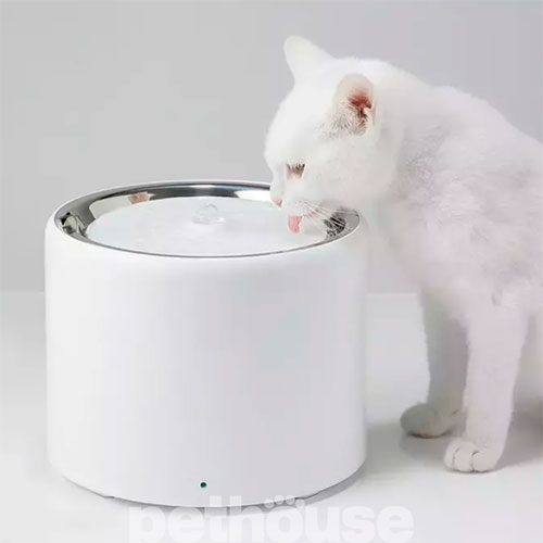 Petkit Фонтан-поилка Electric Pet Cat/Dog Eversweet 3 PRO, фото 8