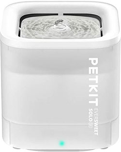 Petkit Фонтан-поилка Electric Pet Cat/Dog Solo SE