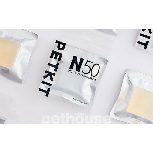 Petkit Pet Odor Eliminator N50 Нейтралізатор запаху для туалету Pura Max, фото 4