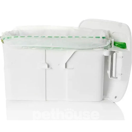 Petkit Cat Waste Bag Сменные пакеты к автоматическим туалетам Pura Max 2/Purobot Max Pro