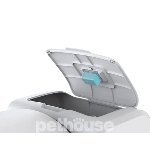 Petkit Автоматичний туалет Purobot Ultra with Camera Self-Cleaning Cat Litter Box для котів