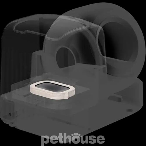 Petkit Ultra Waste Bag Set Сменные пакеты к автоматическим туалетам Purobot Ultra