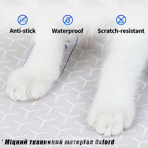 Petkit High Performance Cat Litter Pad Змінна підкладка для туалету Purobot Ultra