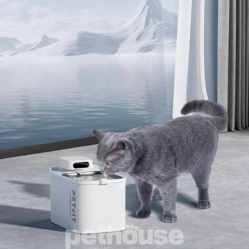 Petkit Фонтан-поїлка Eversweet Max Smart Pet Drinking Fountain