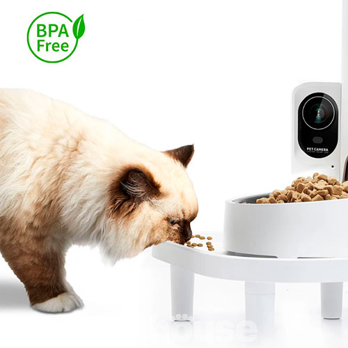 Petkit Raised Stand Подставка для кормушки