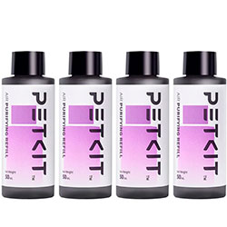 Petkit Air Purifying Liquid Refill Набор концентрированной очищающей жидкости