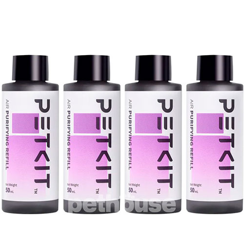 Petkit Air Purifying Liquid Refill Набор концентрированной очищающей жидкости
