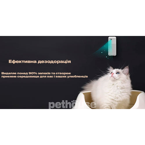 Petkit Air Purifying Liquid Refill Набор концентрированной очищающей жидкости