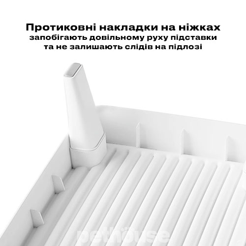 Petkit Easy-Step Pedal Подъемная подставка для автоматических туалетов