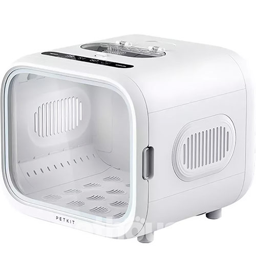Petkit AirSalon Max Pro Pet Dryer Box Сушарка для собак і котів