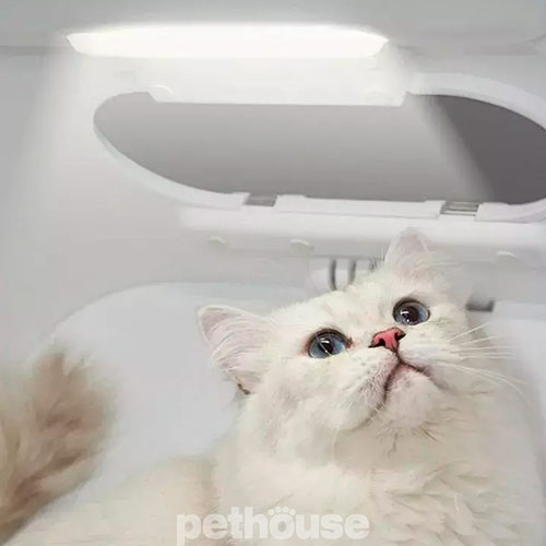 Petkit AirSalon Max Pro Pet Dryer Box Сушарка для собак і котів