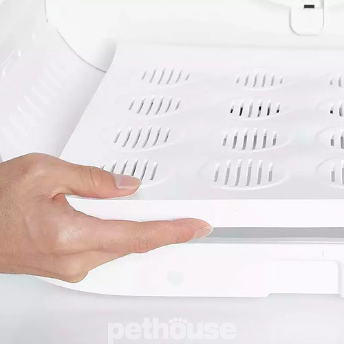 Petkit AirSalon Max Pro Pet Dryer Box Сушарка для собак і котів