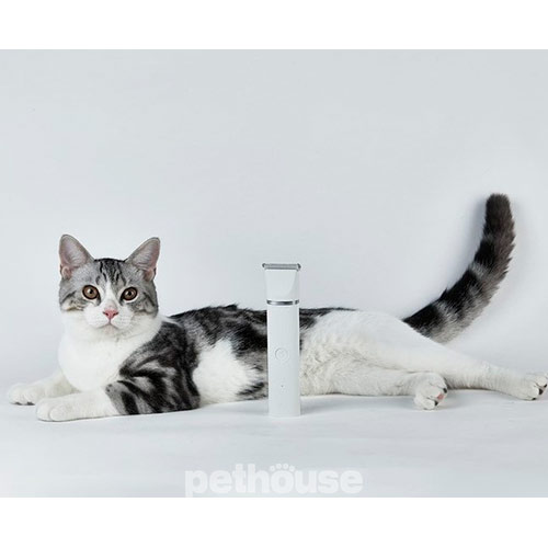 Petkit 2 in 1 Pet Trimmer Pro Тример для стрижки шерсті собак і котів