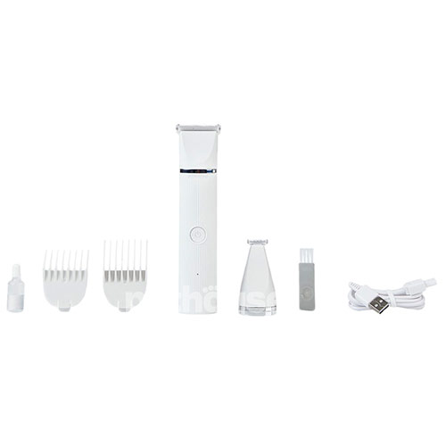 Petkit 2 in 1 Pet Trimmer Pro Тример для стрижки шерсті собак і котів