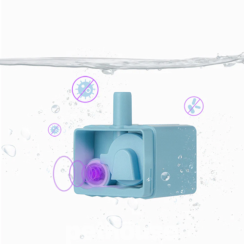 Petkit Eversweet 3 Pro P4108 (UVC) Автоматическая поилка-фонтан