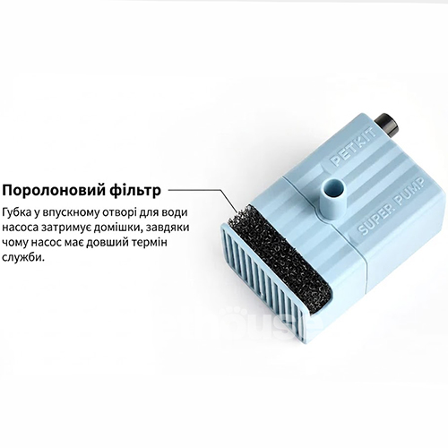 Petkit Eversweet 3 Pro P4108 (UVC) Автоматическая поилка-фонтан
