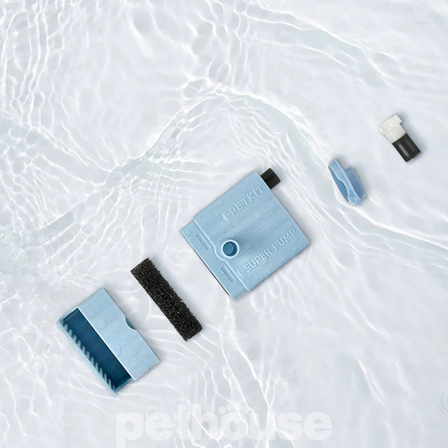 Petkit Wireless Water Pump (UVC) Беспроводной сменный насос для питьевых фонтанов