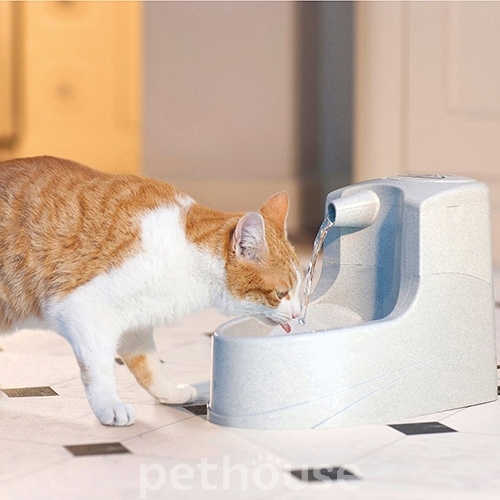 PetSafe Drinkwell Mini Pet автоматический фонтан-поилка для собак и кошек, фото 6