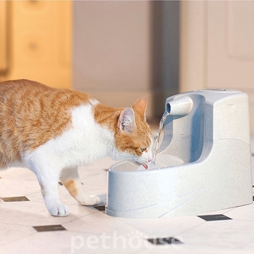 PetSafe Drinkwell Mini Pet автоматичний фонтан-поїлка для собак і котів