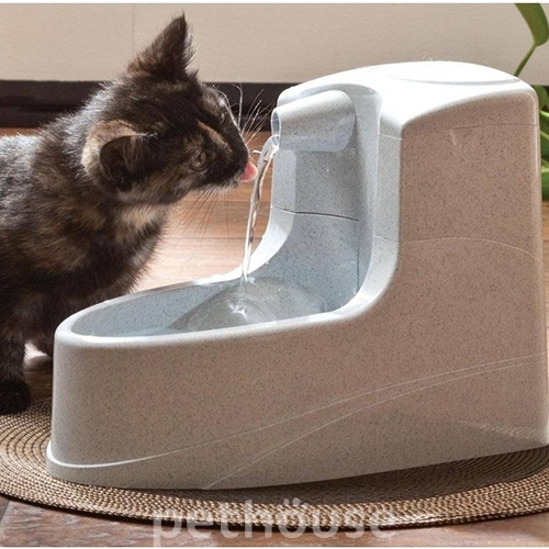 PetSafe Drinkwell Mini Pet автоматичний фонтан-поїлка для собак і котів, фото 7