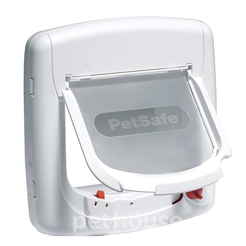 PetSafe Staywell Magnetic Дверцы с магнитным ключем для кошек и собак