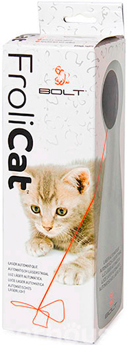 PetSafe FroliCat Bolt Лазерная указка для кошек