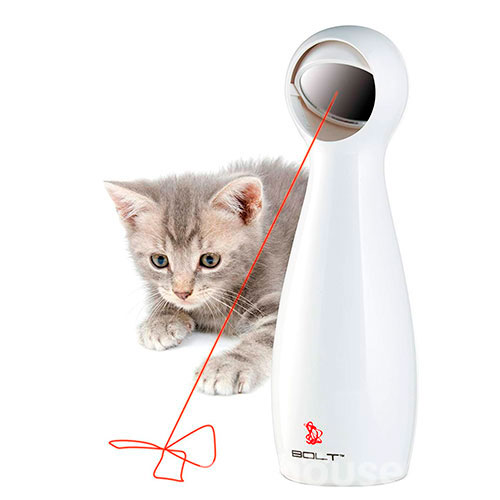 PetSafe FroliCat Bolt Лазерная указка для кошек, фото 2