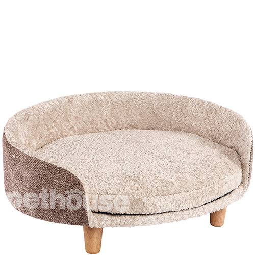 Pets Heaven Euphoria Софа Mia Antelope-Pearl для собак і котів