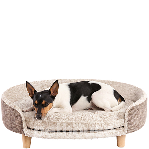 Pets Heaven Euphoria Софа Mia Antelope-Pearl для собак і котів