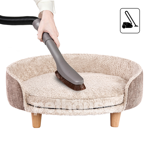 Pets Heaven Euphoria Софа Mia Antelope-Pearl для собак і котів