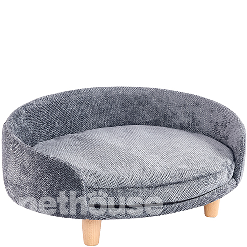 Pets Heaven Glory Софа Mia Steel для собак і котів