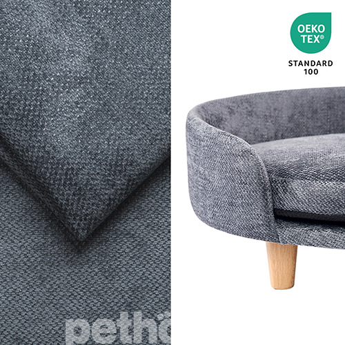 Pets Heaven Glory Софа Mia Steel для собак і котів