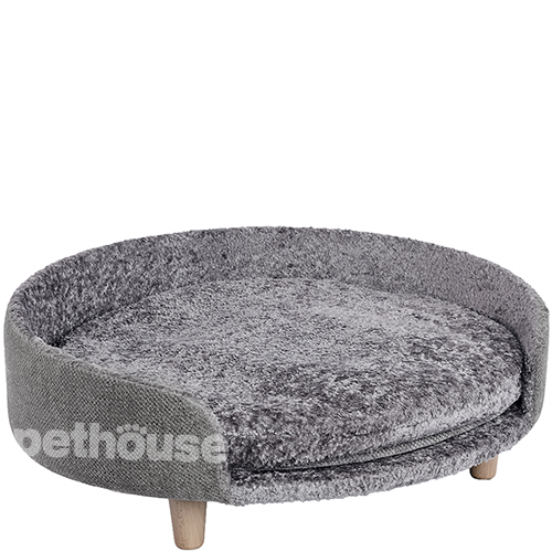 Pets Heaven Euphoria Софа Mia Gray для собак і котів